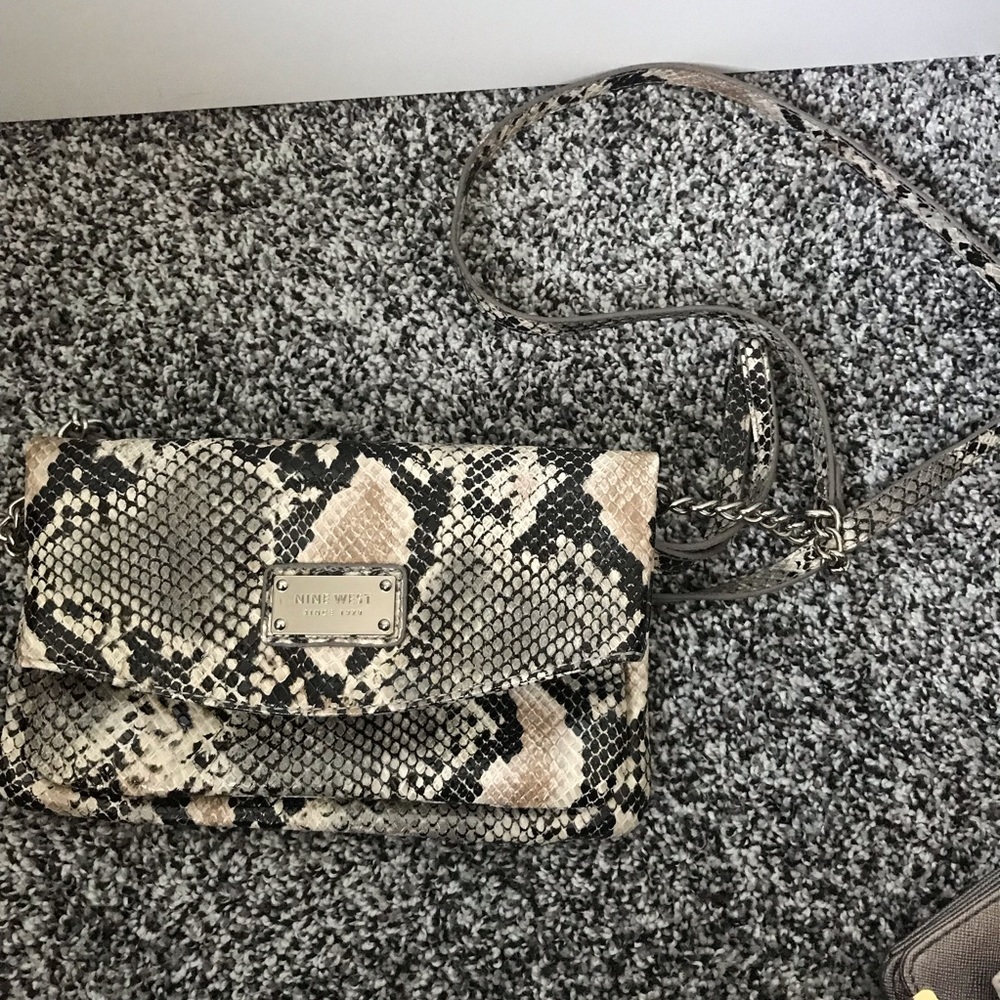Nine West crossbody